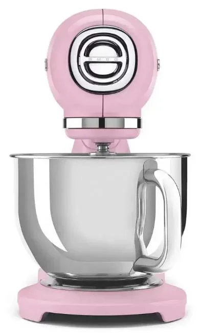 Миксер Smeg SMF03PKEU