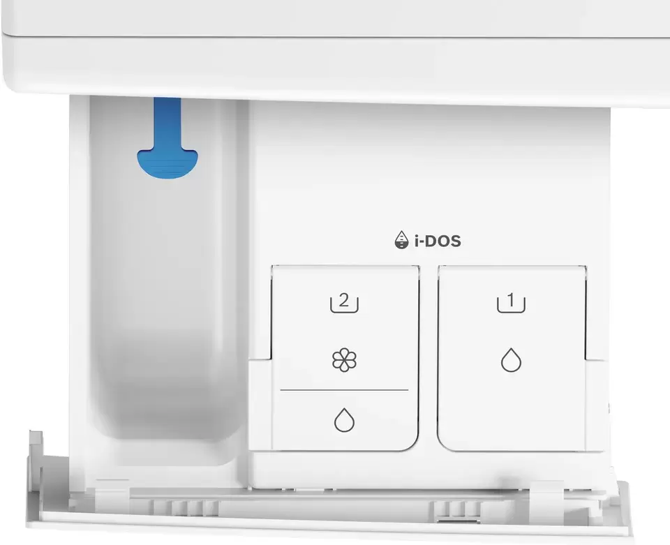 Стиральная машина Bosch WAV28EH0BY