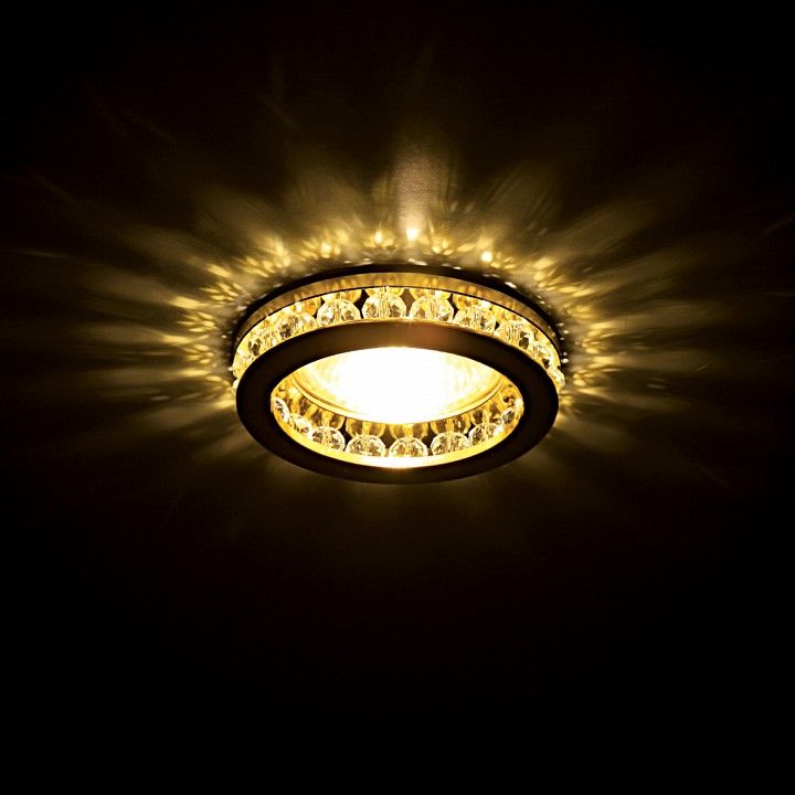 Встраиваемый светильник Lightstar Monilo 031702