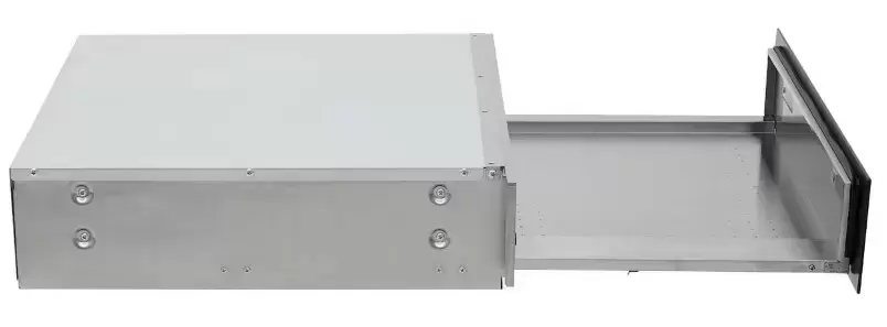 Ящик для подогрева KRONA ONYX 15H BL