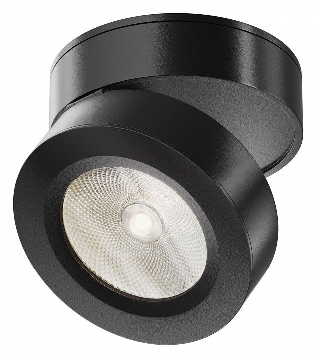 Накладной светильник Maytoni Technical Магия C022CL-7W4K-B-1