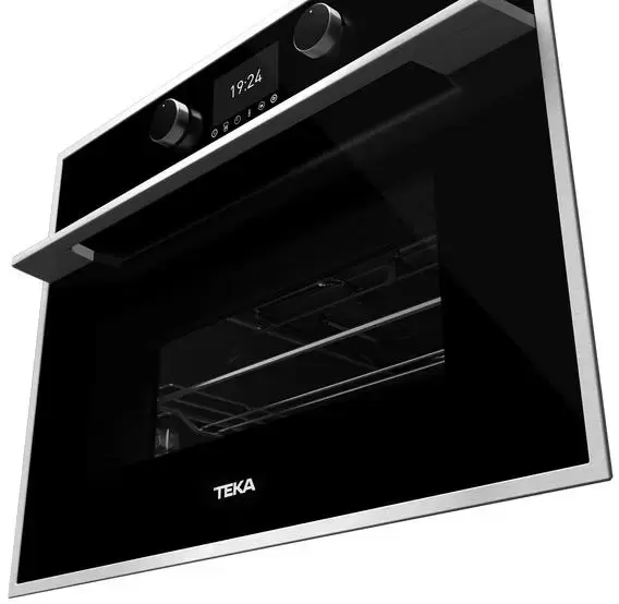 Духовой шкаф Teka HLC 847 C BLACK-SS