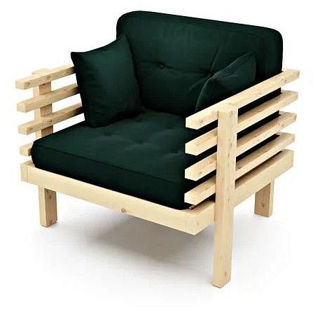 Кресло ARSKO Стоун 847