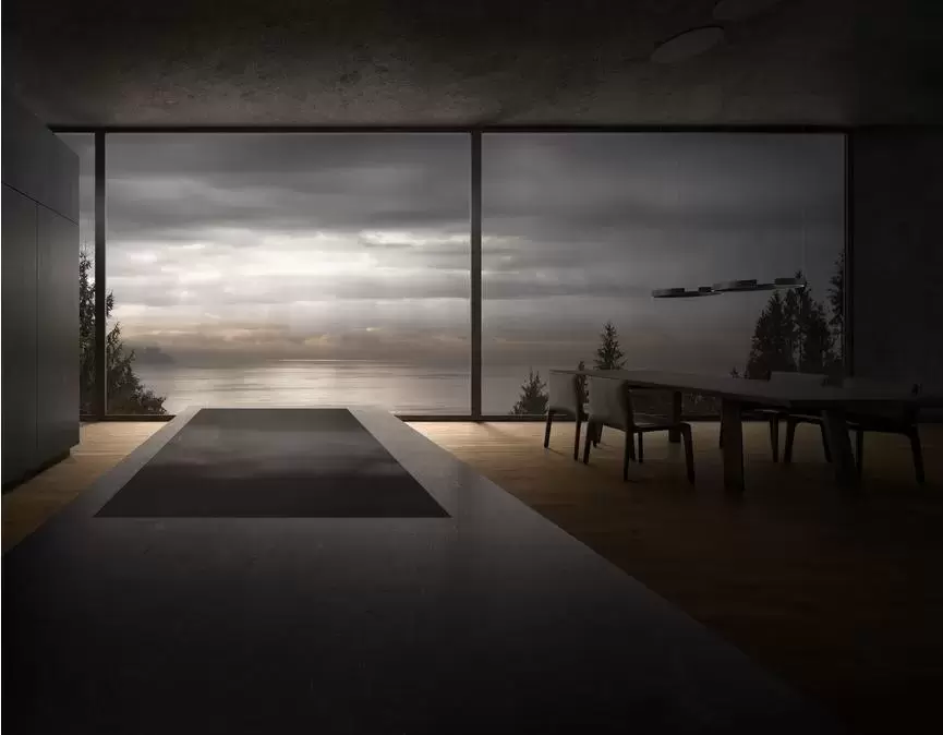 Варочная панель Gaggenau CX492101