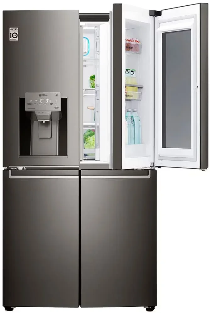 Холодильник LG GR-X24FTKSB