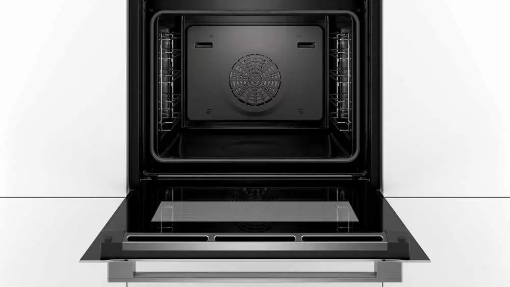 Духовой шкаф Bosch HSG636BB1