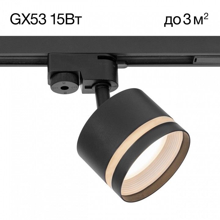 Светильник на штанге Citilux Hardy CL002T11