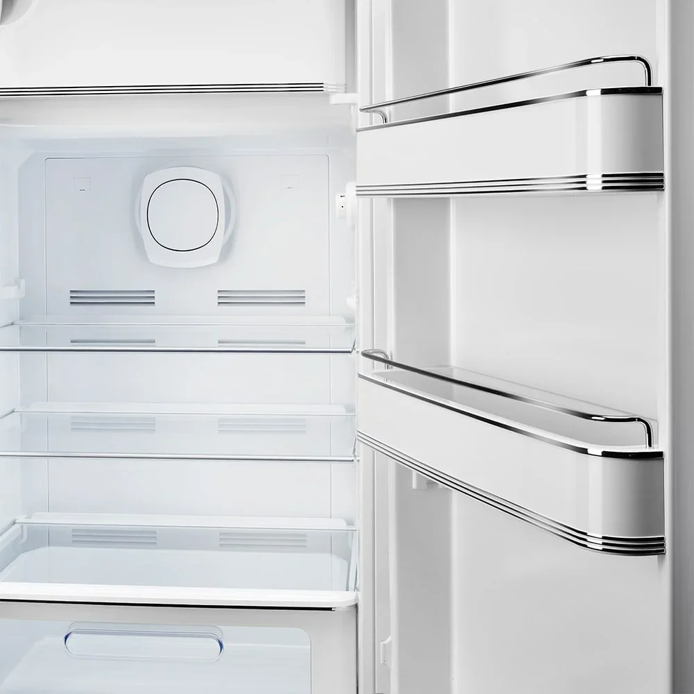 Холодильник Smeg FAB28RRD6