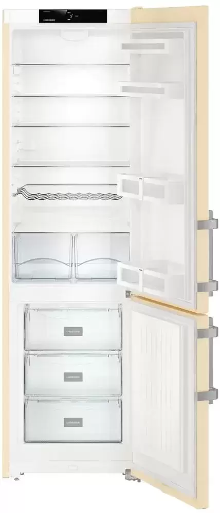 Холодильник Liebherr CUbe 4015