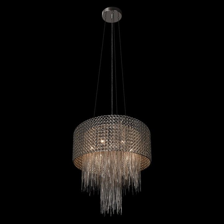 Подвесной светильник Loft it Opera 10406/500