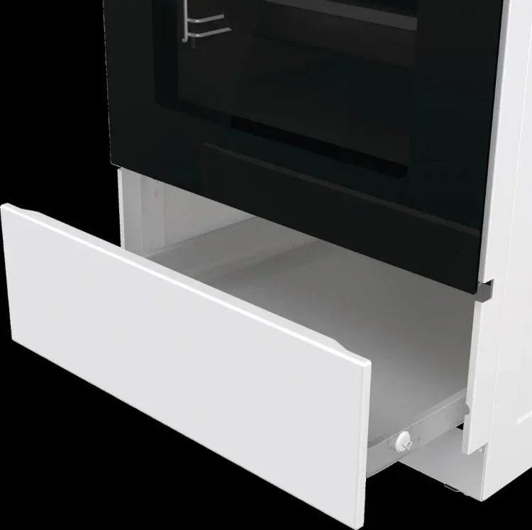 Комбинированная плита Gorenje GK5C42WF-B