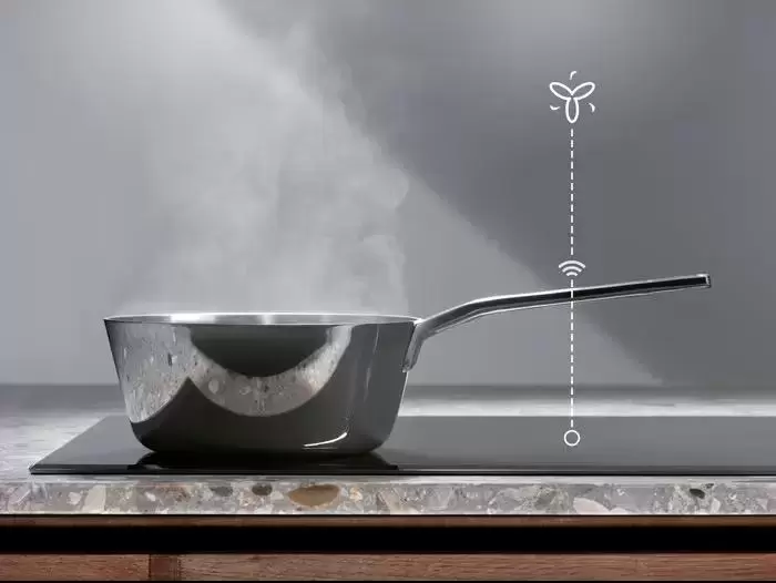 Варочная панель Electrolux CIR60430