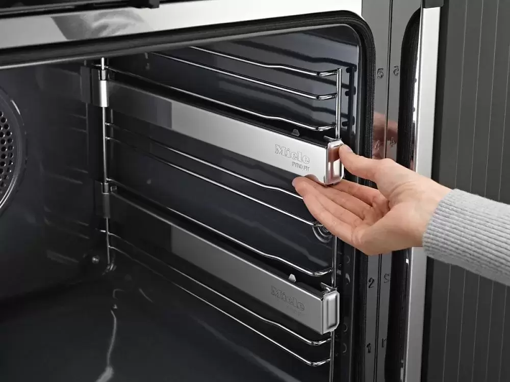 Духовой шкаф Miele H 7364 BP EDST/CLST