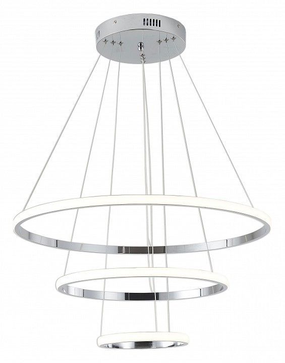 Подвесной светильник Zortes Ringolight ZRS.33322.75C