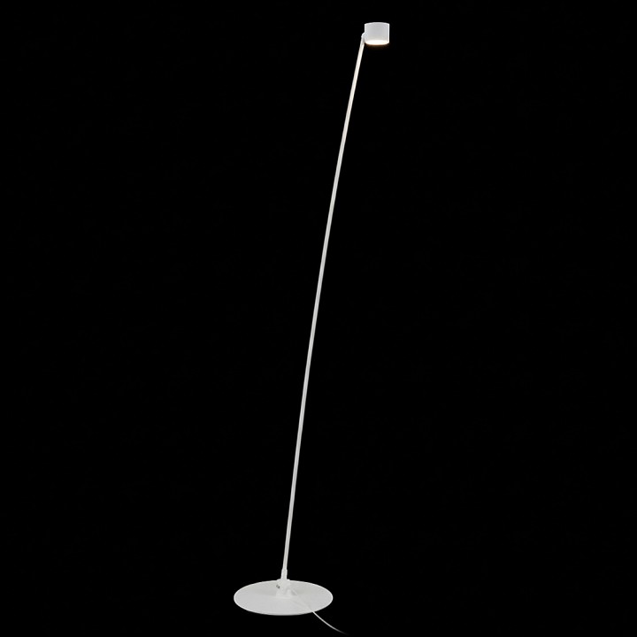Торшер Loft it Sampei 10374/2300 White