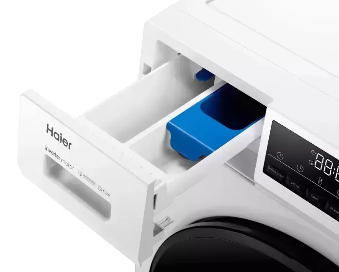 Стиральная машина Haier HW100-BP12406