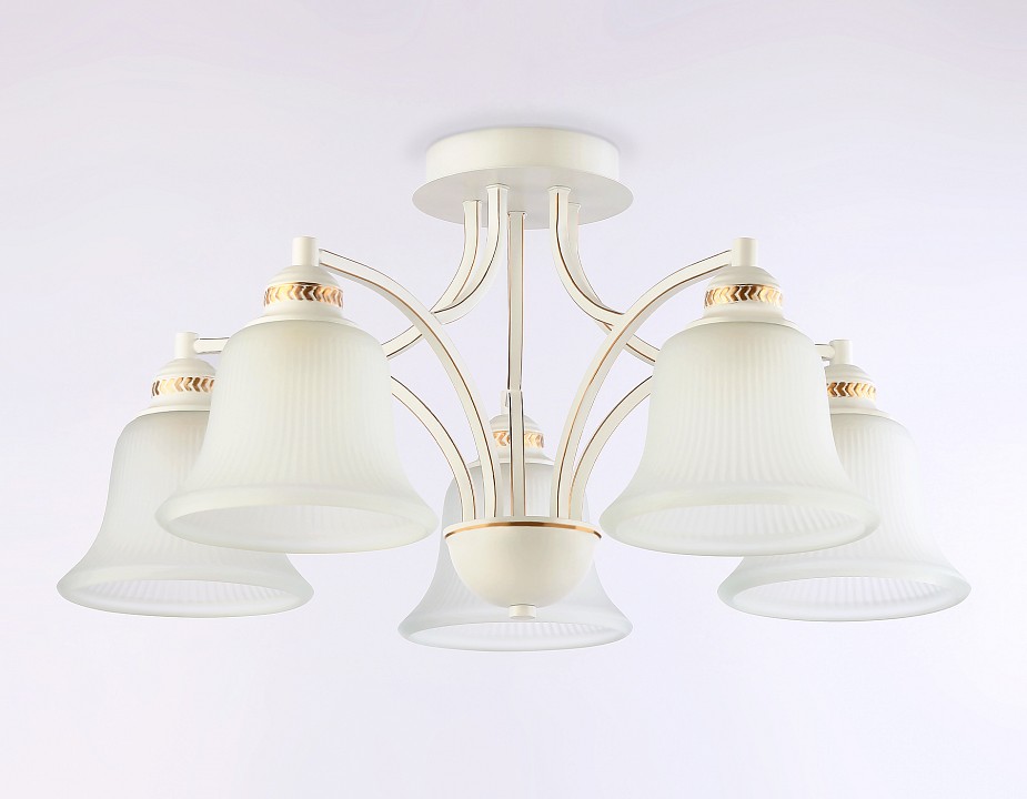 Потолочная люстра Ambrella Light TR TR3050