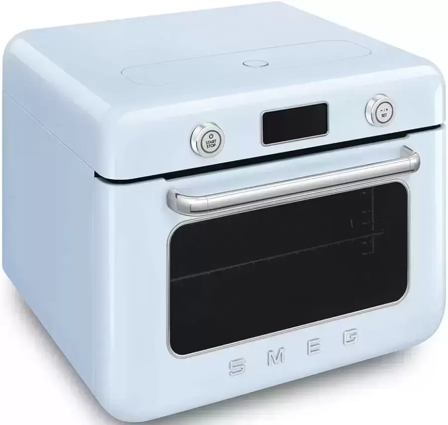 Мини-печь с паром Smeg COF01PBEU