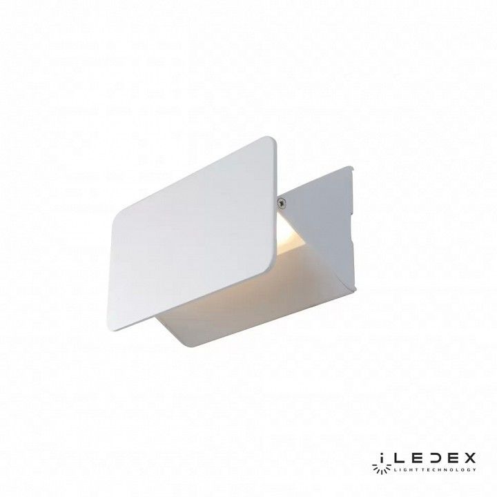 Накладной светильник iLedex Scorpio ZD8064-5W WH