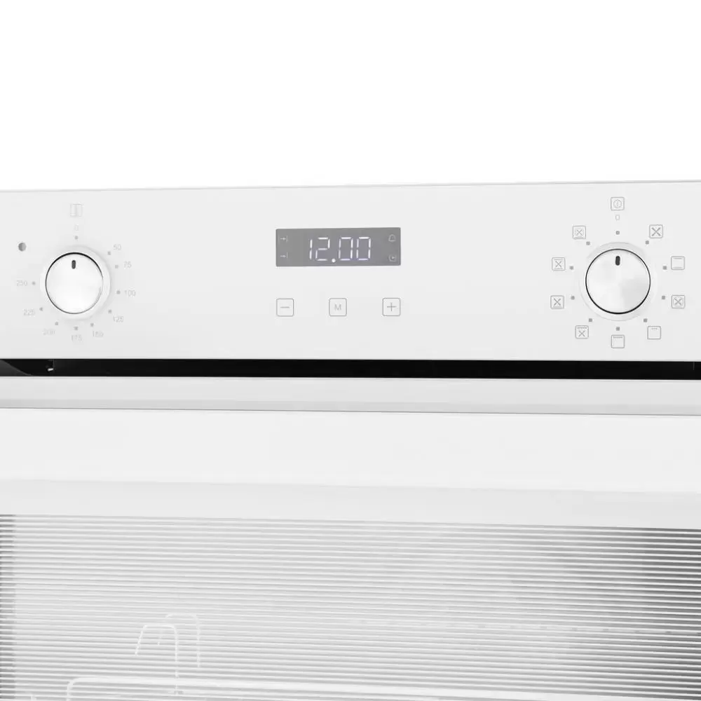 Шкаф духовой электрический MAUNFELD EOEM.769W