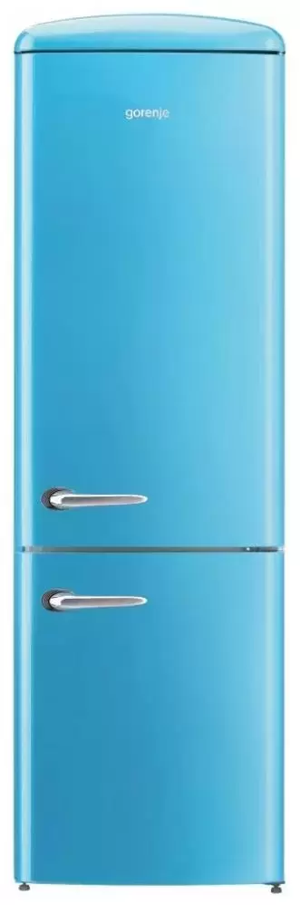 Холодильник Gorenje ORK192BL