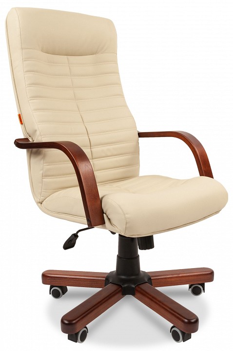 Кресло для руководителя Chairman 480 WD