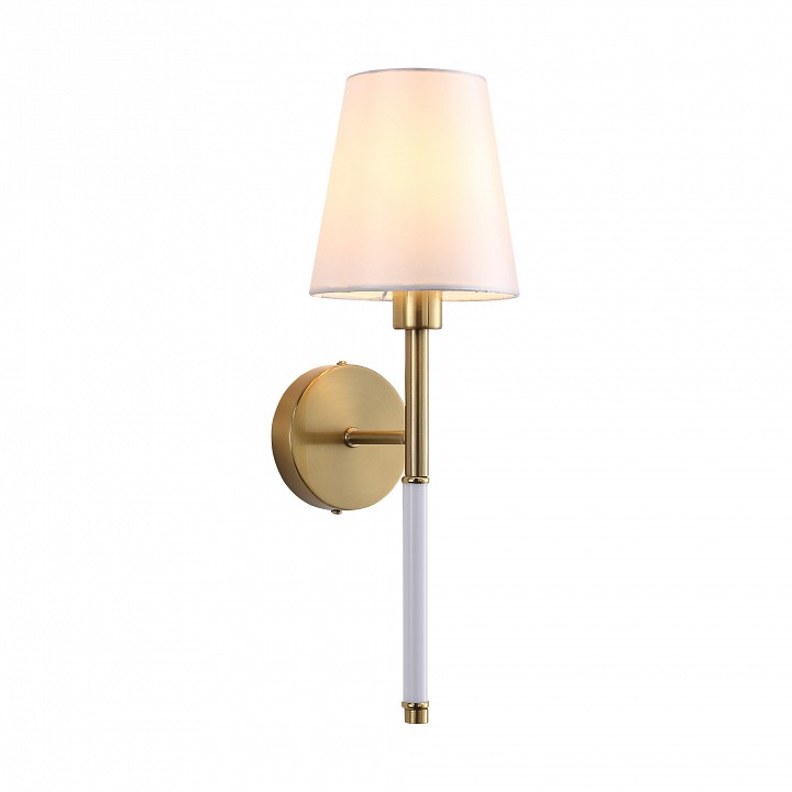 Бра ST-Luce BRASS SL1406.301.01