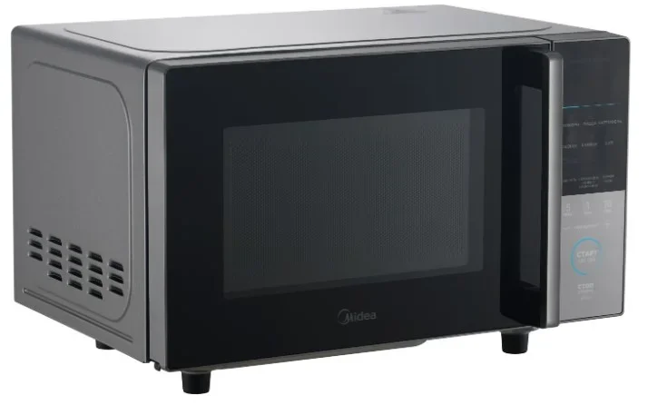 Микроволновая печь Midea EM720CFR-BG