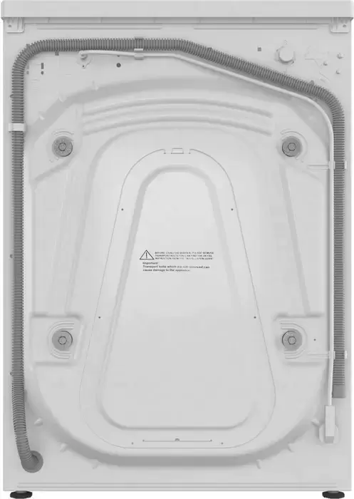 Стиральная машина Gorenje W1HE72SFS