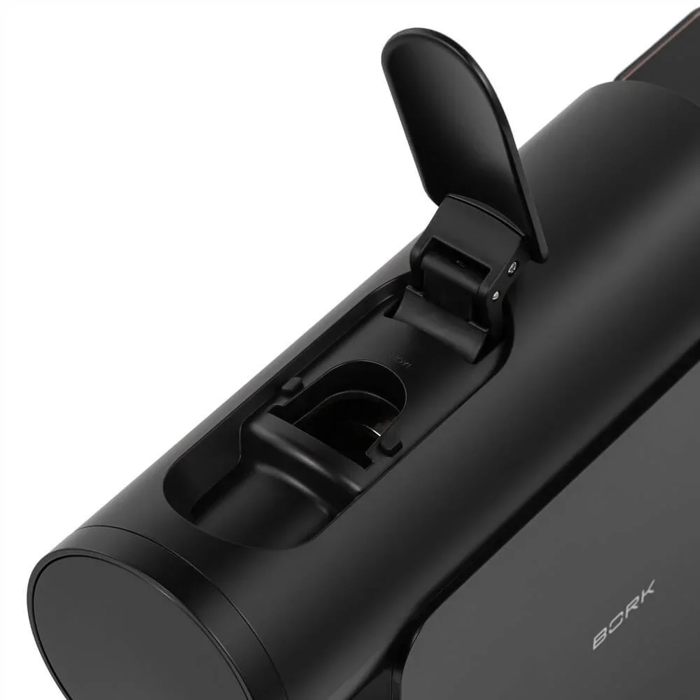 Кофемашина капсульная BORK C832 bk