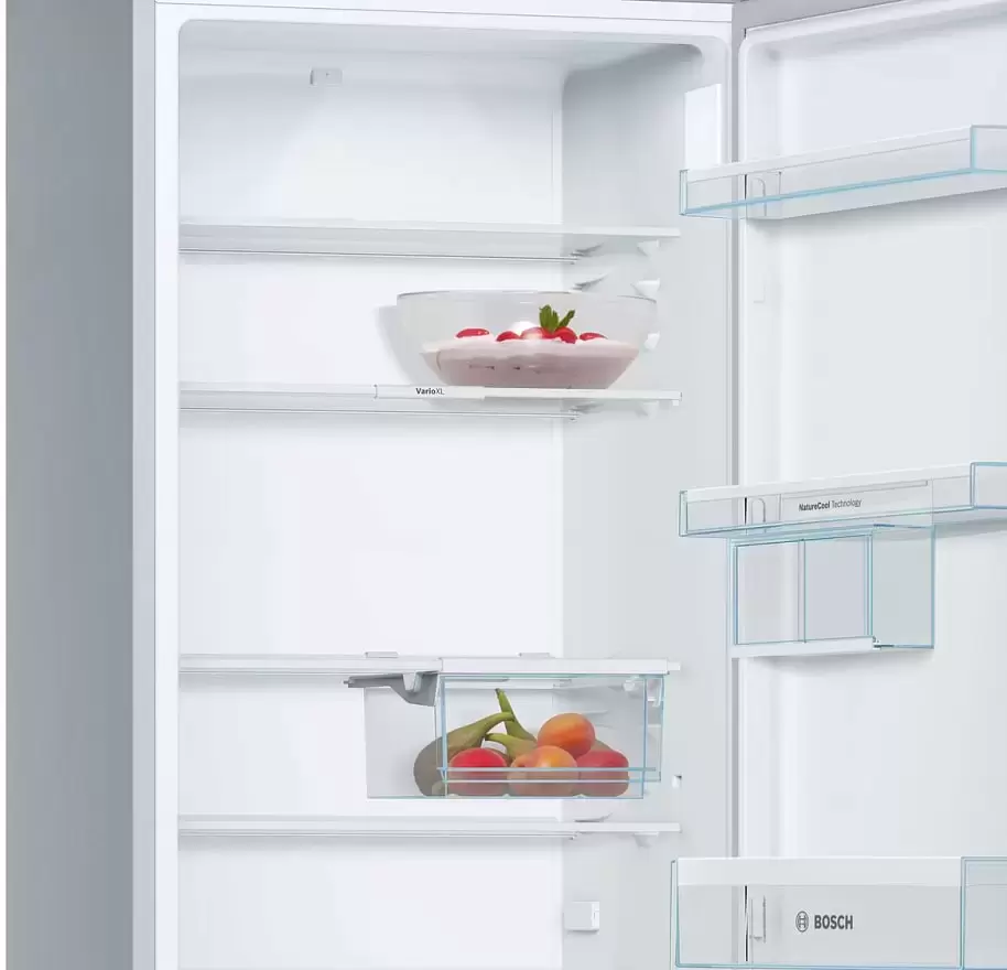Холодильник Bosch KGE39XL2OR