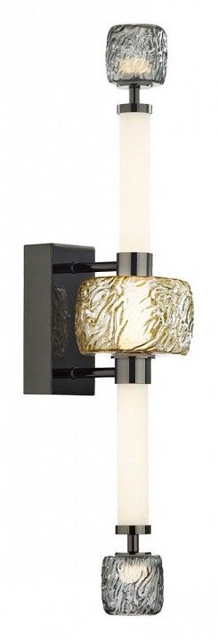 Бра Odeon Light Kliff 5427/28WL