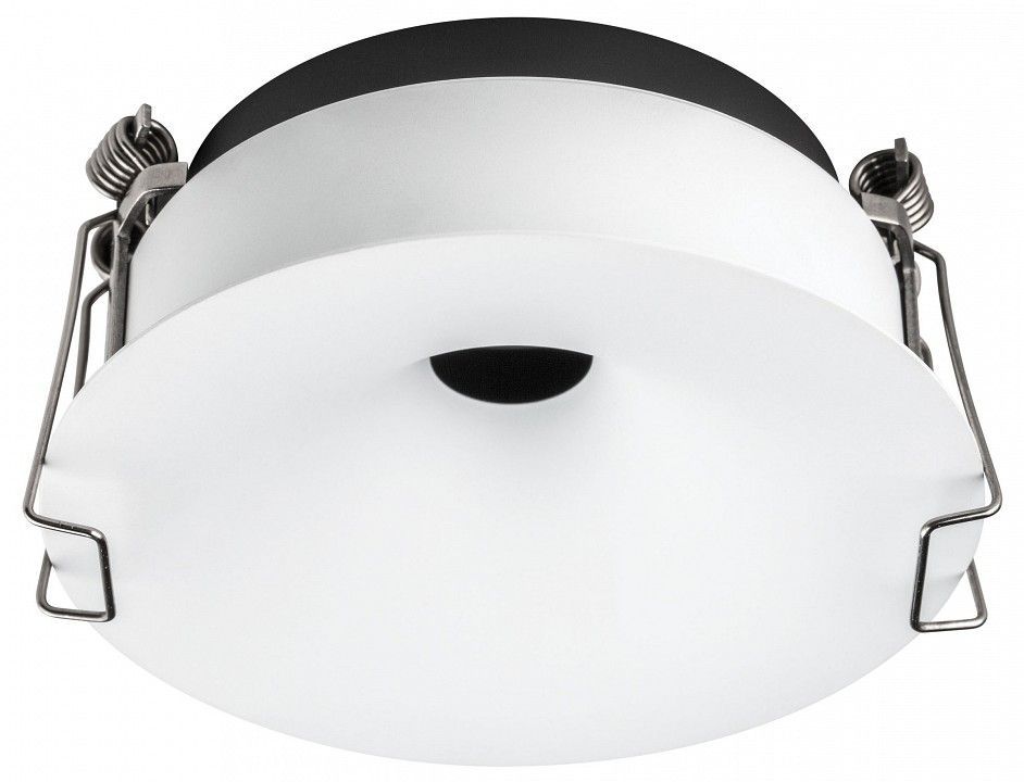 Рамка на 1 светильник Lightstar Spira 074206-11