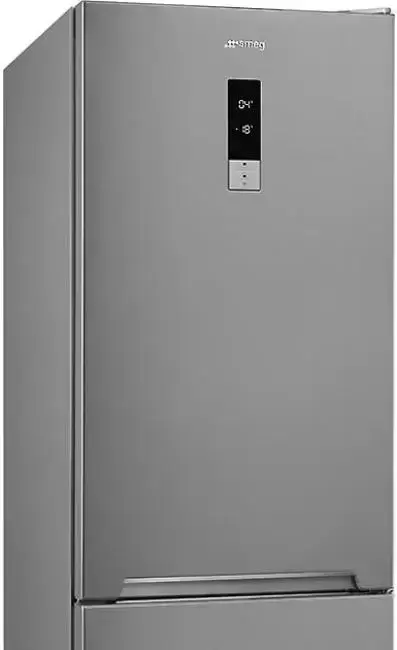 Холодильник SMEG FC203PXNE