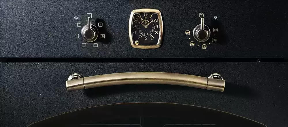 Духовой шкаф Korting OKB 460 RN