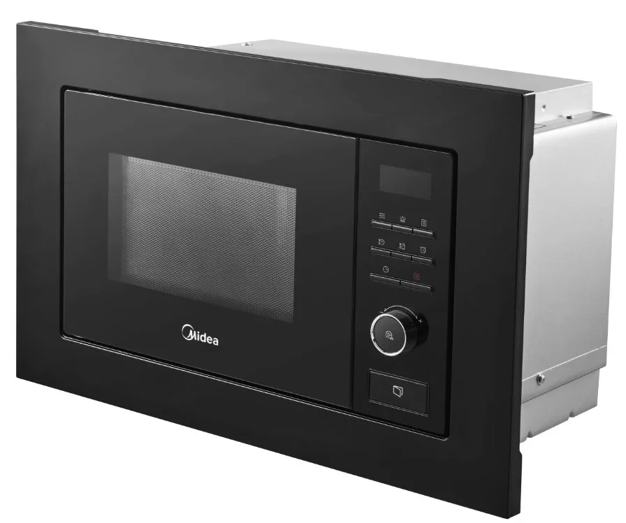 Встраиваемая микроволновая печь Midea MI72200B