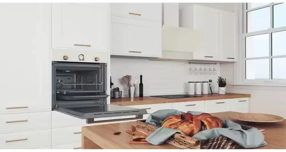 Электрическая варочная панель BOSCH PKE611BA1R