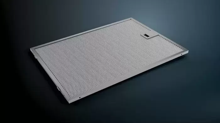 Вытяжка Siemens LF97BBM50M