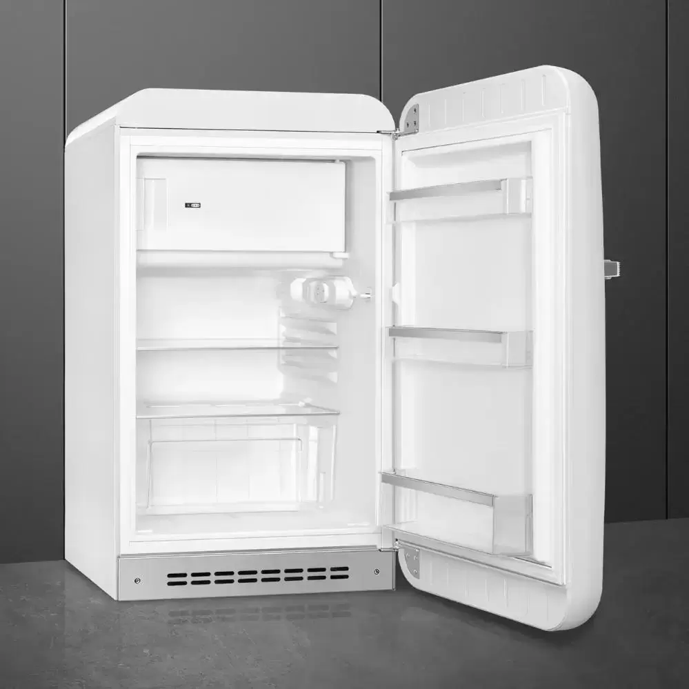 Холодильник Smeg FAB10RWH6