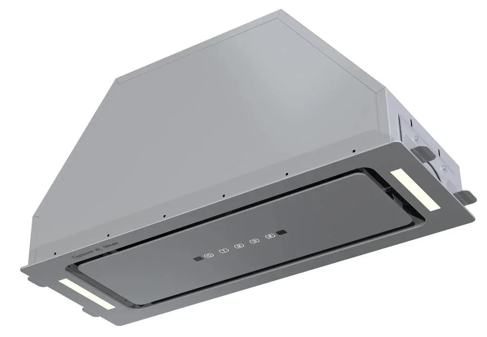 Встраиваемая вытяжка Zigmund Shtain K 014.7 S
