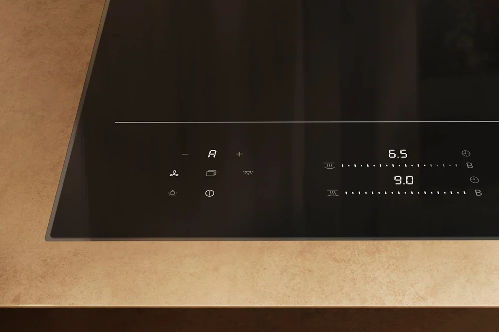 Индукционная варочная панель Miele KM 8685 FL