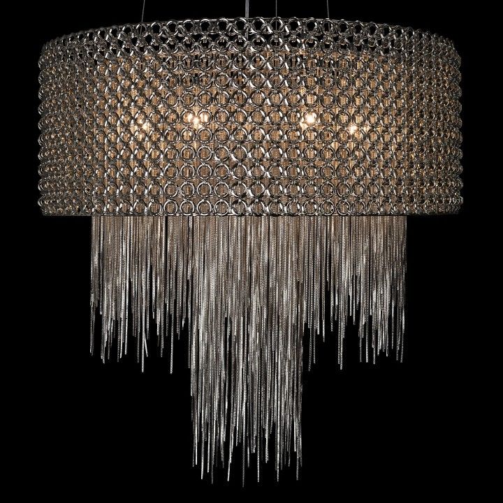 Подвесной светильник Loft it Opera 10406/500