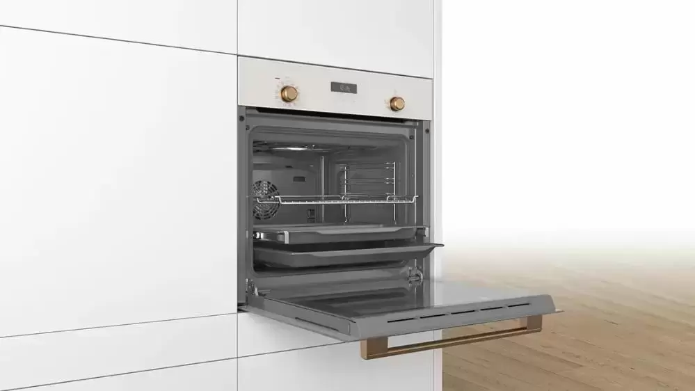 Духовой шкаф Bosch HIJN17EW0R