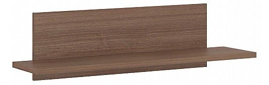 Полка навесная Нобиле ПНО-ППН-120 Полка навесная Нобиле ПНО-ППН-120