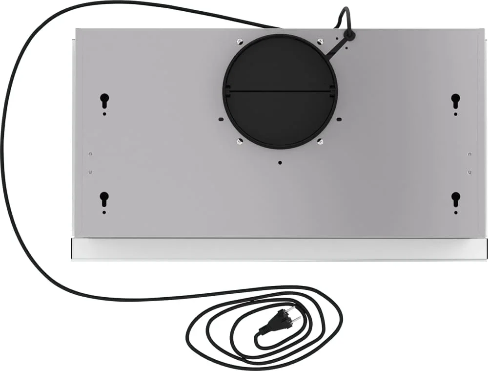Вытяжка Franke TOUCH 60 WH