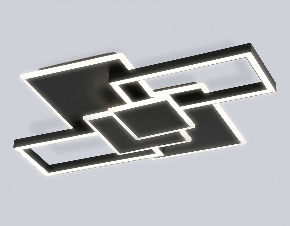 Потолочная люстра Ambrella Light ACRYLICA FA1032