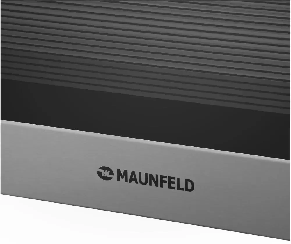 Духовой шкаф Maunfeld MCMO5013MDS