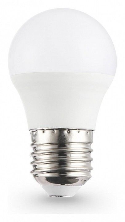 Лампа светодиодная Ambrella Light G45 E27 11Вт 6400K 451106