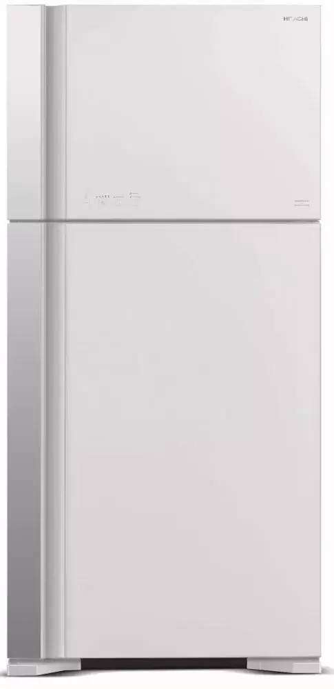 Холодильник Hitachi R-VG662 PU7 GPW