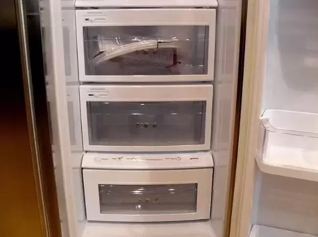 Холодильник Smeg FA55PCIL1